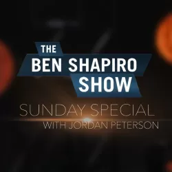 The Ben Shapiro Sunday Exclusive