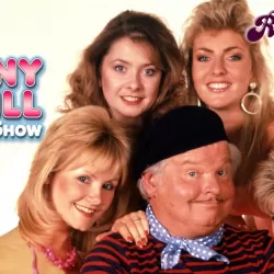 The Benny Hill Show (1969)