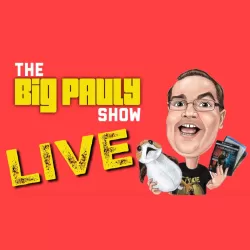 The Big Pauly Show