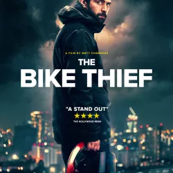 The Bike Thief