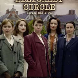 The Bletchley Circle