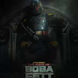 The Book of Boba Fett