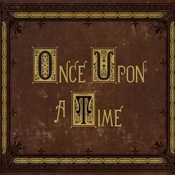 The Book of Once Upon a Time