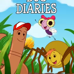 The Bug Diaries