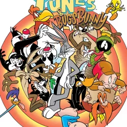 The Bugs Bunny/Looney Tunes Comedy Hour