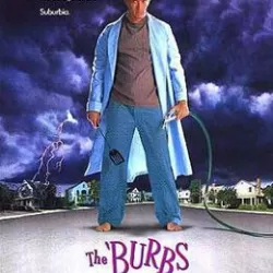 The 'Burbs