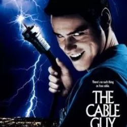 The Cable Guy