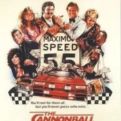 The Cannonball Run