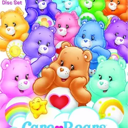 The Care Bears