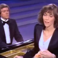 The Carpenters: Music, Music, Music