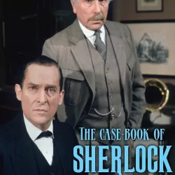 The Case-Book of Sherlock Holmes