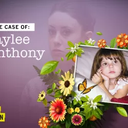 The Case of: Caylee Anthony