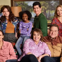 The Cast of Roseanne: Where Are They Now?