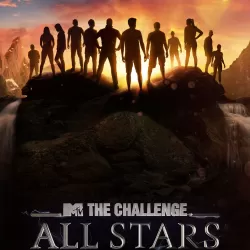 The Challenge: All Stars