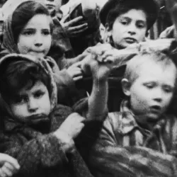 The Children of the Holocaust