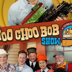 The Choo Choo Bob Show