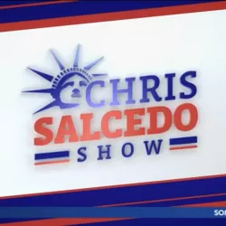 The Chris Salcedo Show