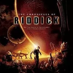 The Chronicles of Riddick