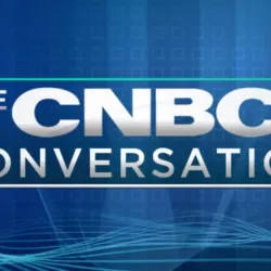 The CNBC Conversation