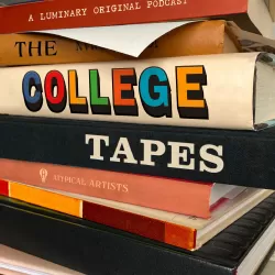 The College Tapes