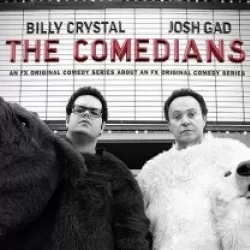 The Comedians (US)