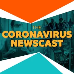 The Coronavirus Newscast