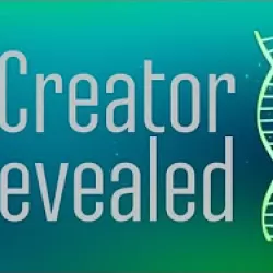 The Creator Revealed