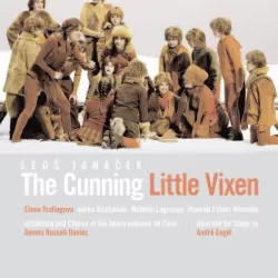 The Cunning Little Vixen