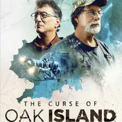 The Curse of Oak Island