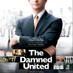 The Damned United