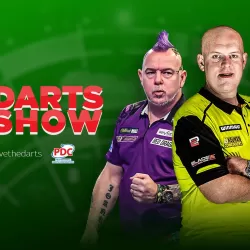 The Darts Show