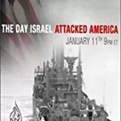 The Day Israel Attacked America