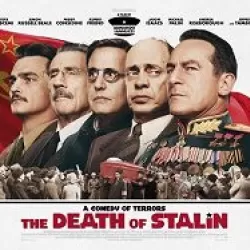 The Death of Stalin