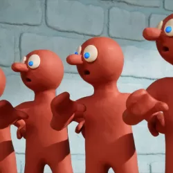 The Epic Adventures of Morph