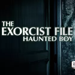 The Exorcist Files