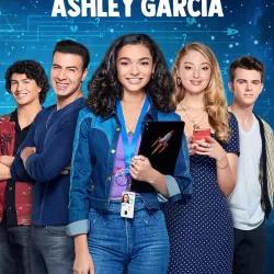 The Expanding Universe of Ashley Garcia