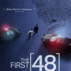 The First 48: My First Homicide