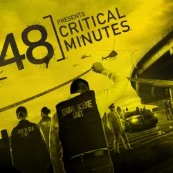 The First 48 Presents Critical Minutes