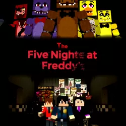 The Five Nights at Freddy's Movie