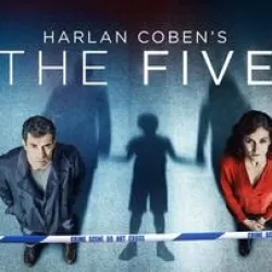 The Five (UK)