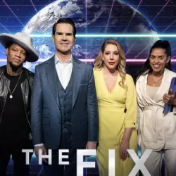 The Fix (2018)