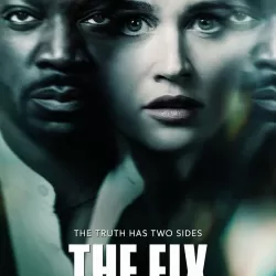 The Fix (2019)