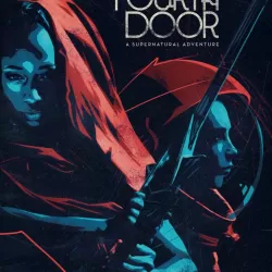 The Fourth Door