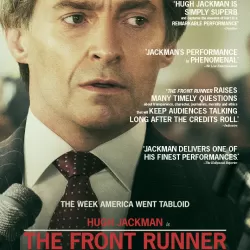 The Front Runner