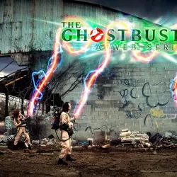 The Ghostbusters: A Web Series