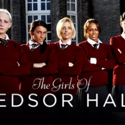 The Girls of Hedsor Hall