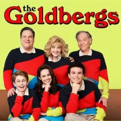 The Goldbergs (2013)