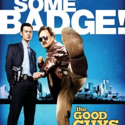 The Good Guys (2010)