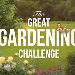 The Great Gardening Challenge