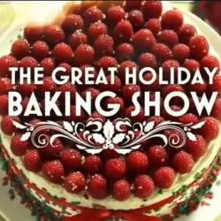 The Great Holiday Baking Show